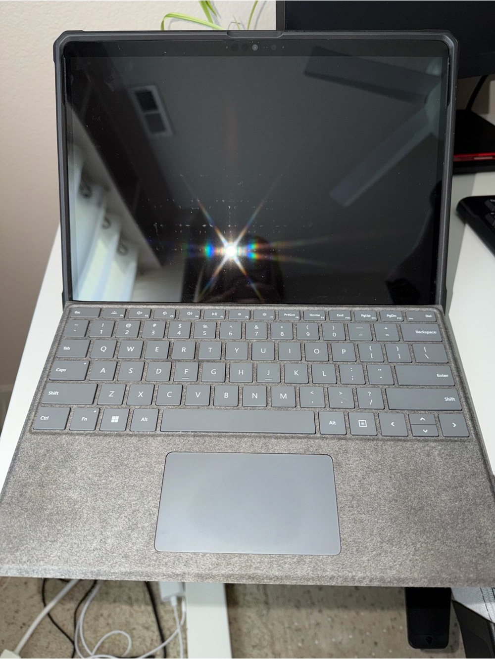 Microsoft Surface Pro 9 with Accessories